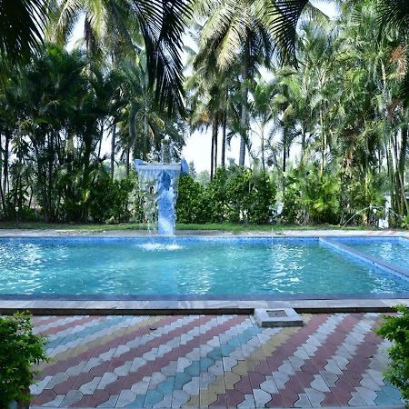 Staymaker Coorg Green Farm Resort Kushālnagar Exterior foto