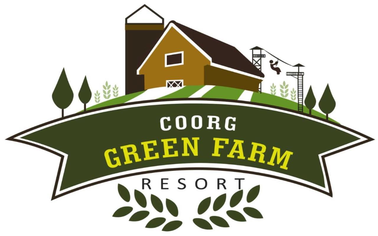 Staymaker Coorg Green Farm Resort Kushālnagar Exterior foto