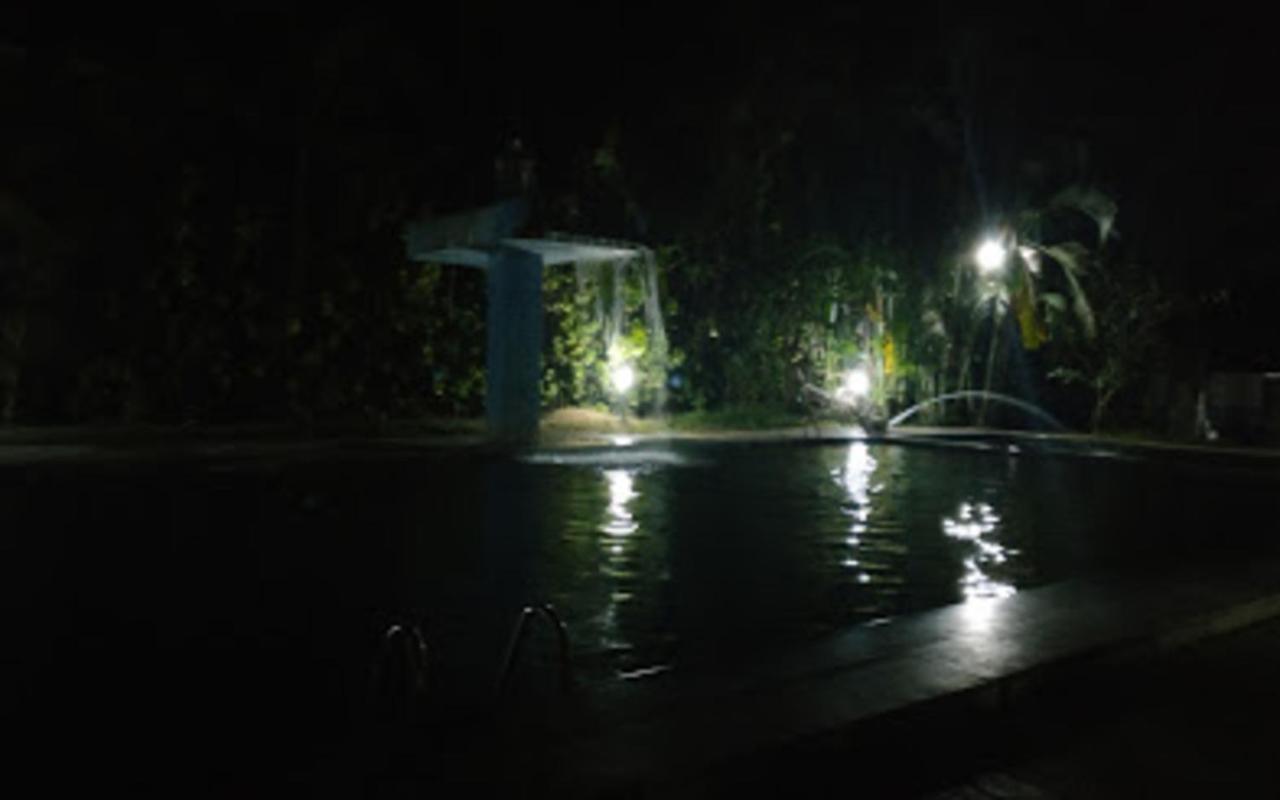 Staymaker Coorg Green Farm Resort Kushālnagar Exterior foto