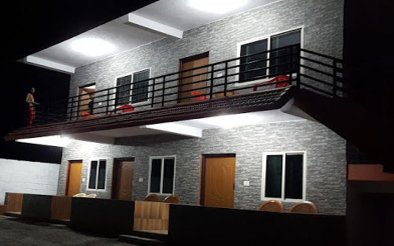 Staymaker Coorg Green Farm Resort Kushālnagar Exterior foto