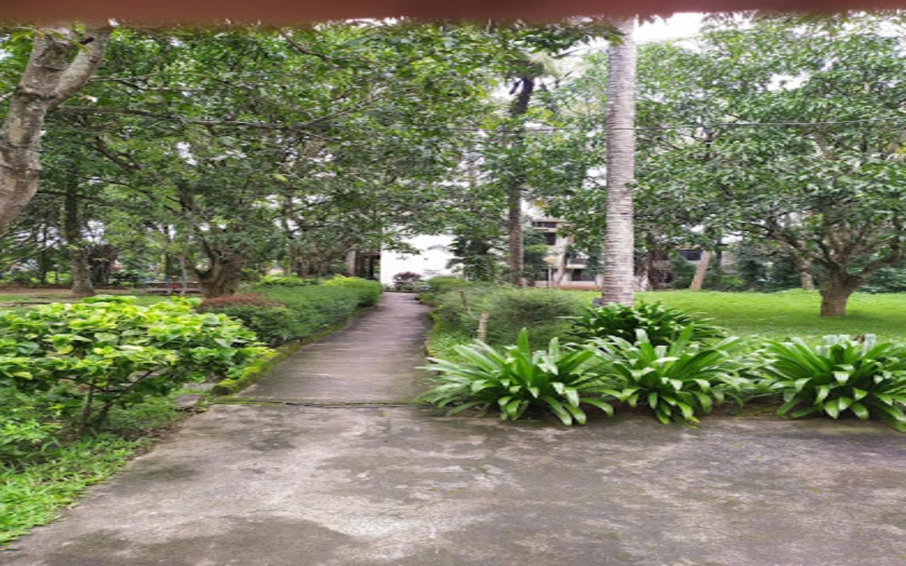 Staymaker Coorg Green Farm Resort Kushālnagar Exterior foto