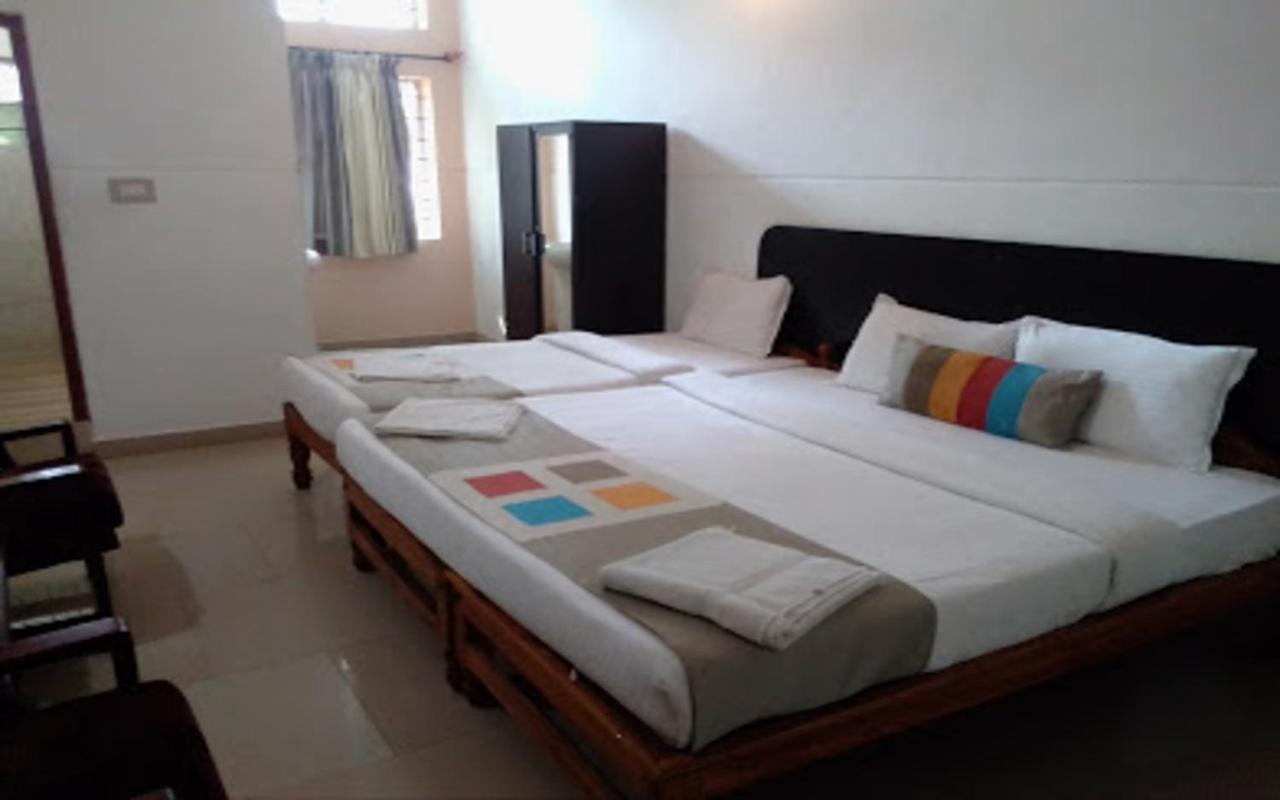 Staymaker Coorg Green Farm Resort Kushālnagar Exterior foto