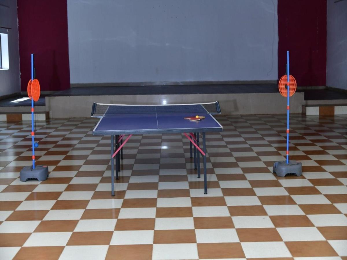 Staymaker Coorg Green Farm Resort Kushālnagar Exterior foto
