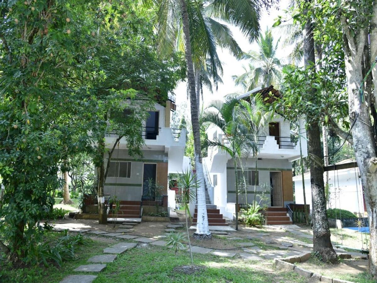 Staymaker Coorg Green Farm Resort Kushālnagar Exterior foto