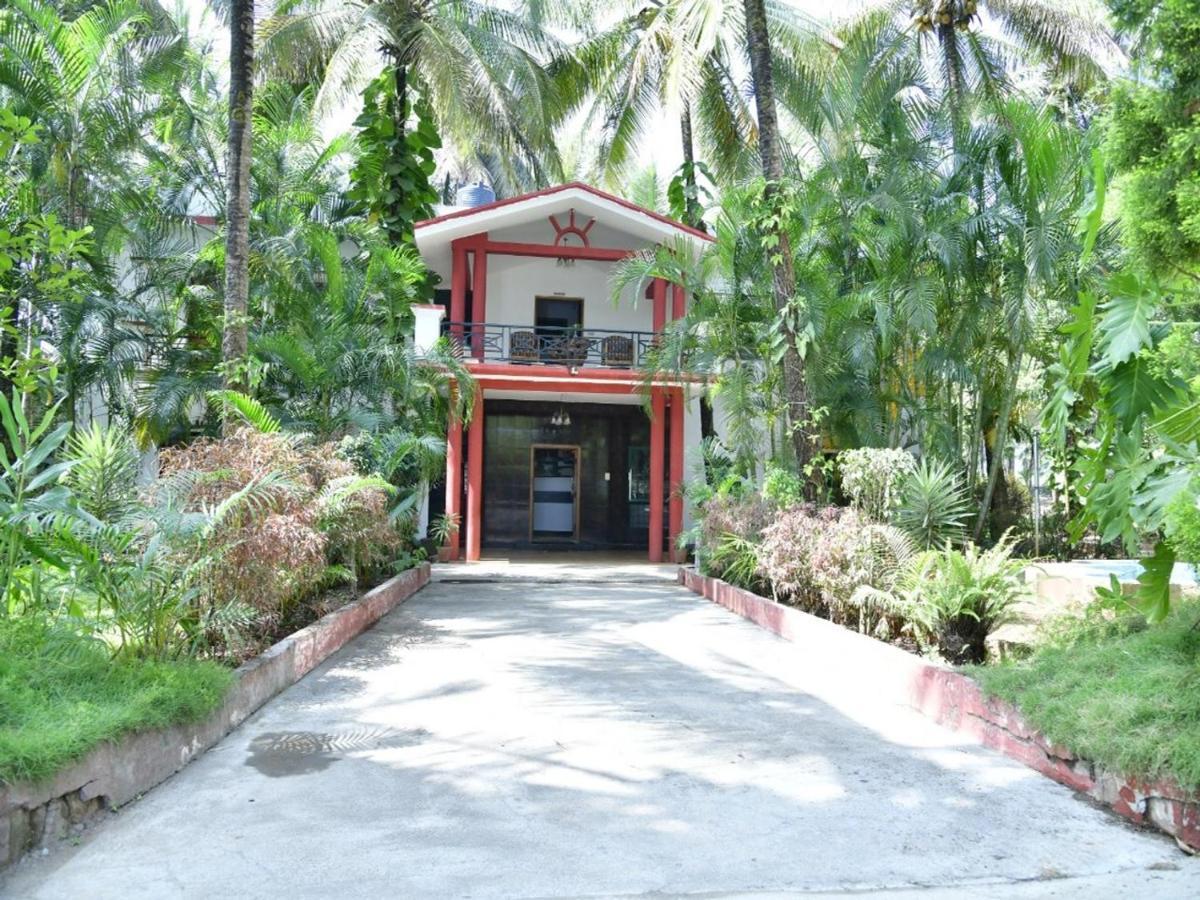 Staymaker Coorg Green Farm Resort Kushālnagar Exterior foto