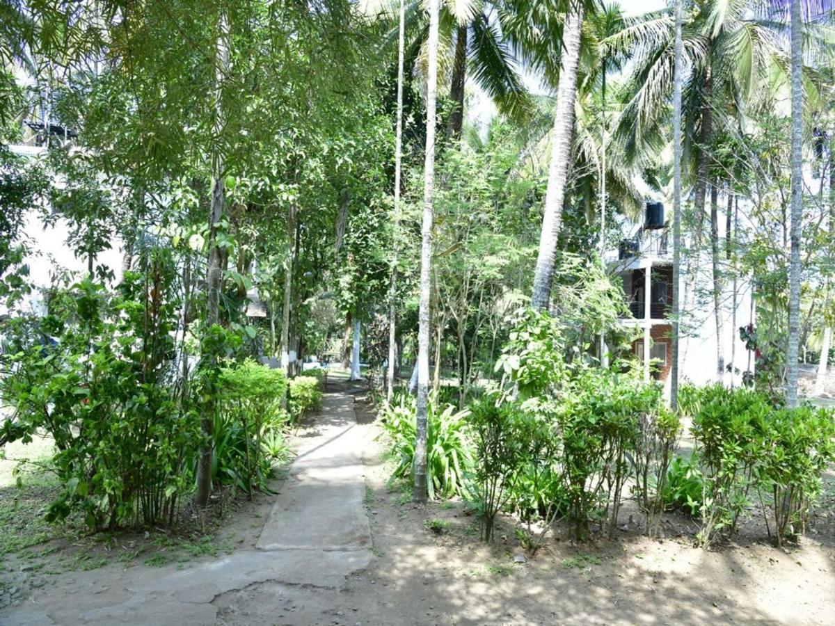 Staymaker Coorg Green Farm Resort Kushālnagar Exterior foto