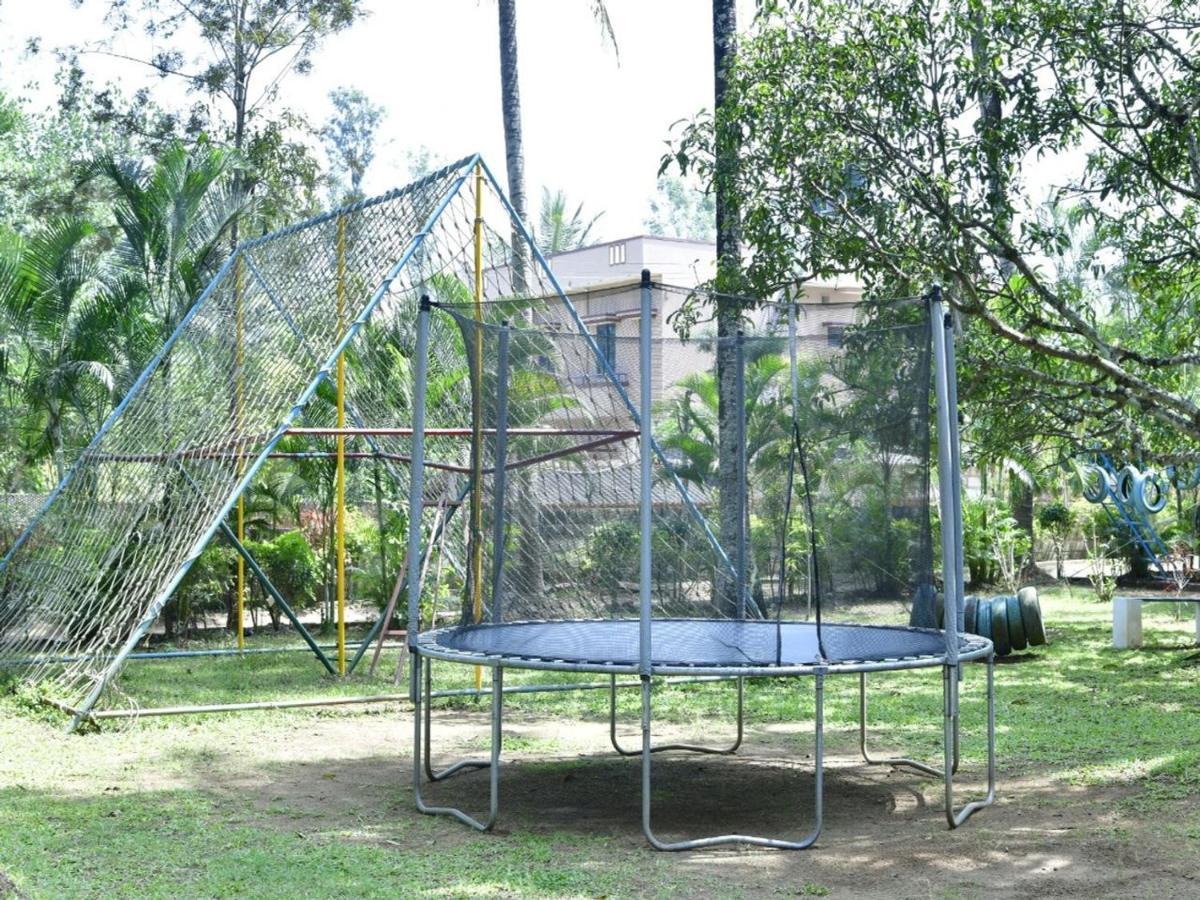 Staymaker Coorg Green Farm Resort Kushālnagar Exterior foto